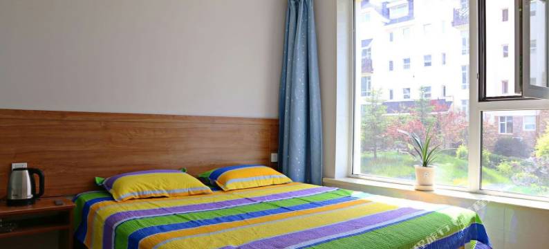 吉林张婧晗客栈图片