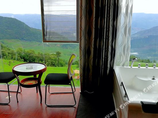 红河州风从岭上过客栈(2号店)