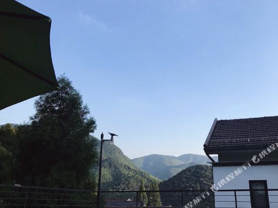 德清沈苗苗客栈