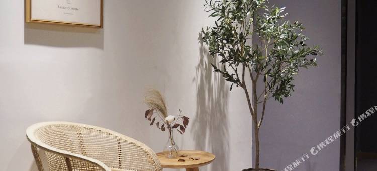 四季臻品酒店(宿州吾悦广场店)图片