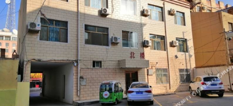 民勤宏大宾馆图片