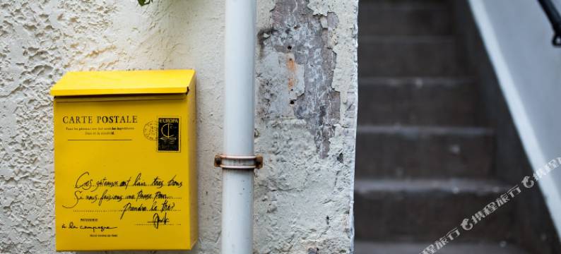 上海JGeR普通公寓图片