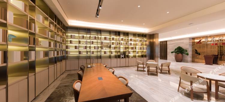 全季酒店(东莞厚街店)图片