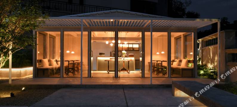 鼓浪屿李家庄·LEE MANOR图片