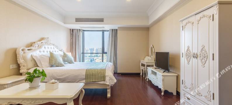 杭州典唐酒店式公寓图片