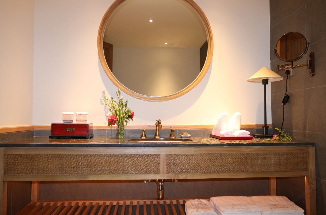 Oness Resort Yuanyang Terrace Hotel Reviews And Room Rates - 