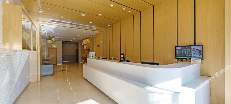 海友酒店(上海虹桥火车站店)图片