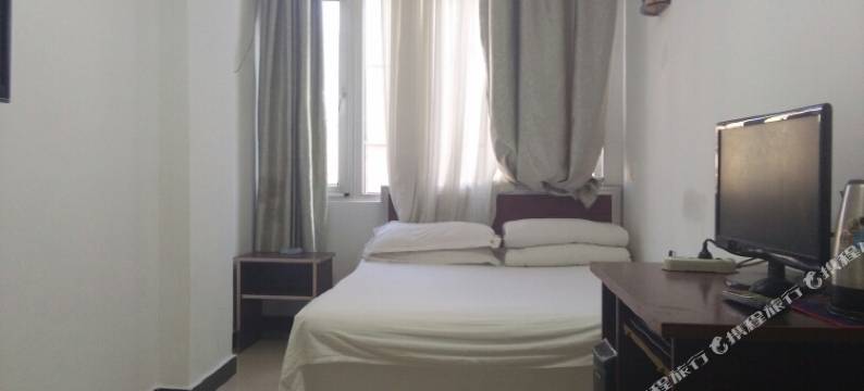 锦州栖缘宾馆图片