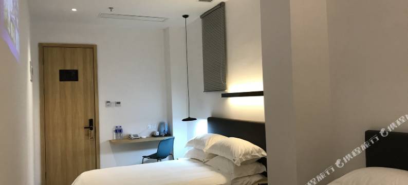 厦门舒馨友酒店图片