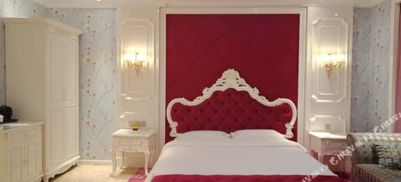 宾县长城宾馆图片