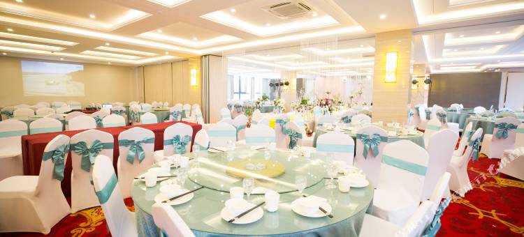 维也纳国际酒店(连云港灌云店)图片