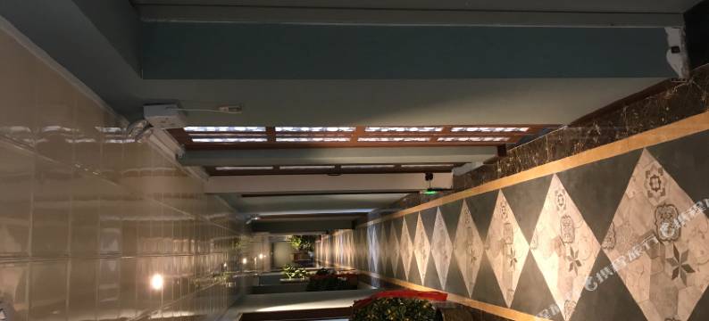 固镇佳缘快捷宾馆图片