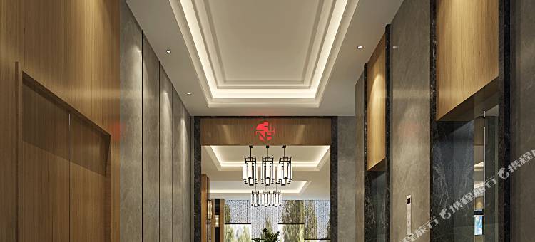 仟那酒店(北海高铁站店)图片