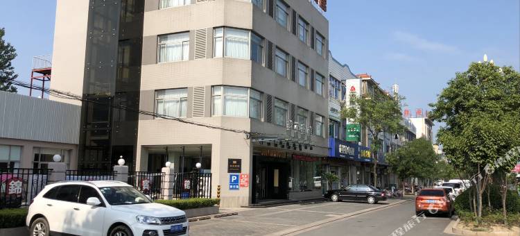 阜宁锦苑宾馆图片