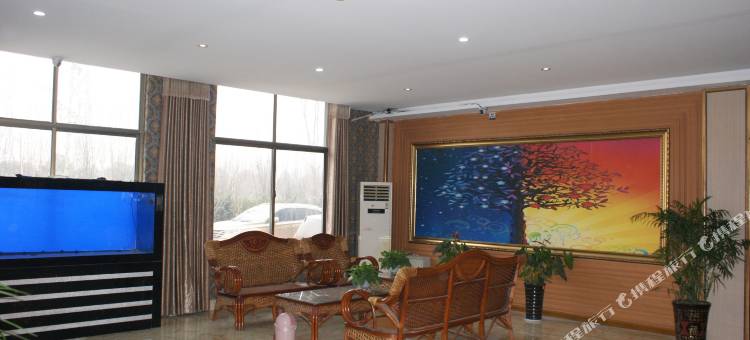 佳宜酒店(菏泽定陶汽车站店)图片