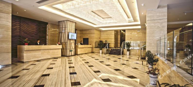 南京新逸天酒店(东大成贤学院地铁站)图片