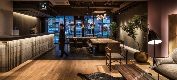 新宿贝斯波克酒店(Bespoke Hotel Shinjuku)图片