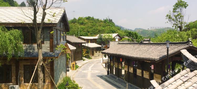 有客宿宿酒店(贵定金海雪山原村店)图片