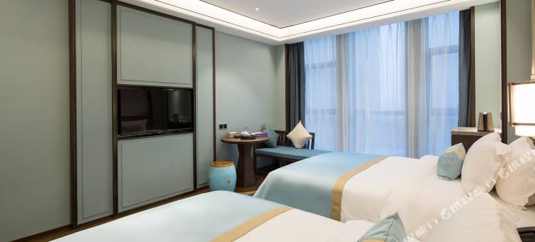 廷泊酒店(长沙树木岭地铁站店)图片