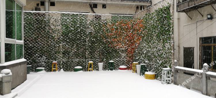 中方佳兴酒店图片