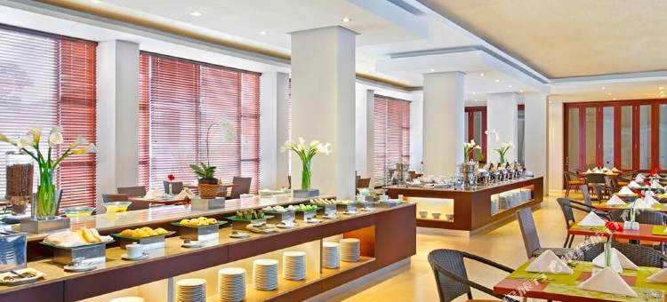 Surya Yudha Purwokerto 酒店(Hotel Surya Yudha Purwokerto)图片