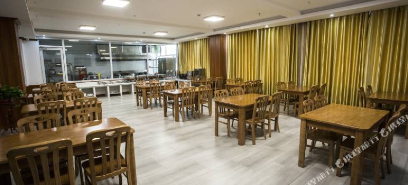 大名金都商务酒店(大名汽车站店)图片