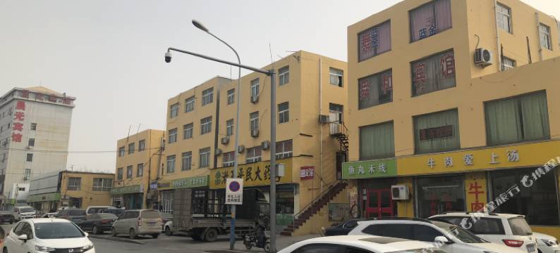 济南舜和宾馆图片