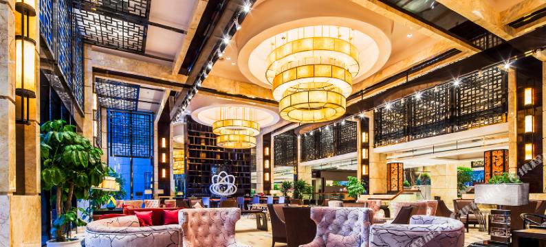 成都费尔顿大酒店图片