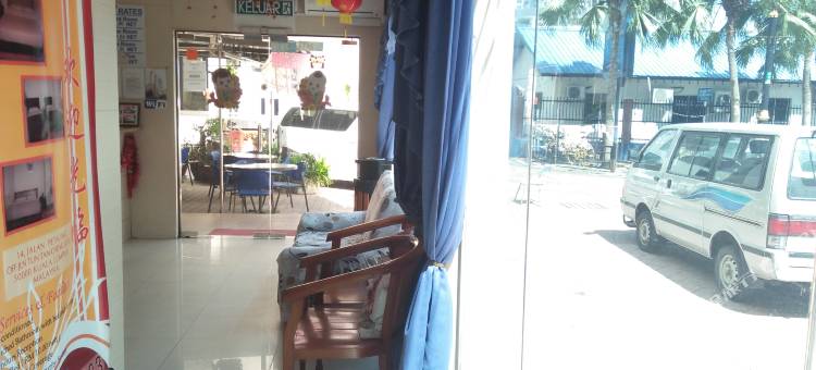 新山龙旅馆精品酒店(Dragon Inn Premium Hotel Johor Bahru)图片