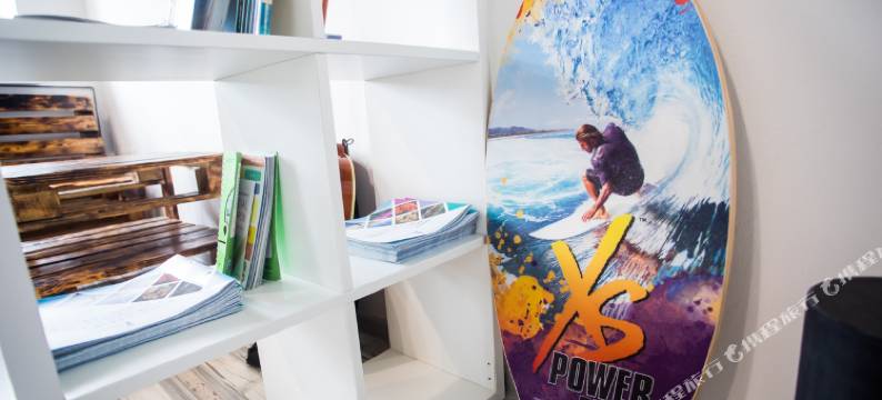 老虎青年旅馆(Tiger Hostel)图片