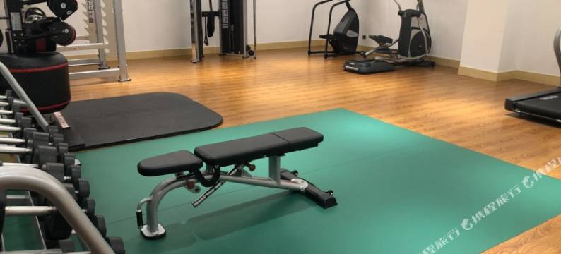 哈尔滨瑞辰酒店(冰雪大世界世茂大道地铁站店)图片