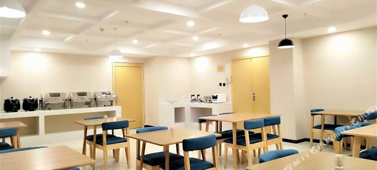 兰月酒店(菏泽东明城乡客运站店)图片