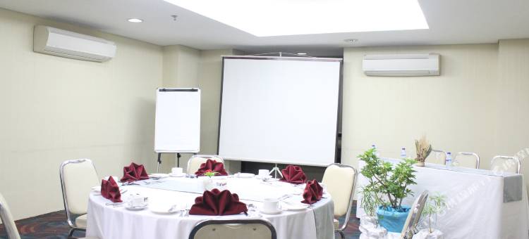 萨希德穆提阿拉卡拉瓦奇酒店(Sahid Mutiara Karawaci)图片