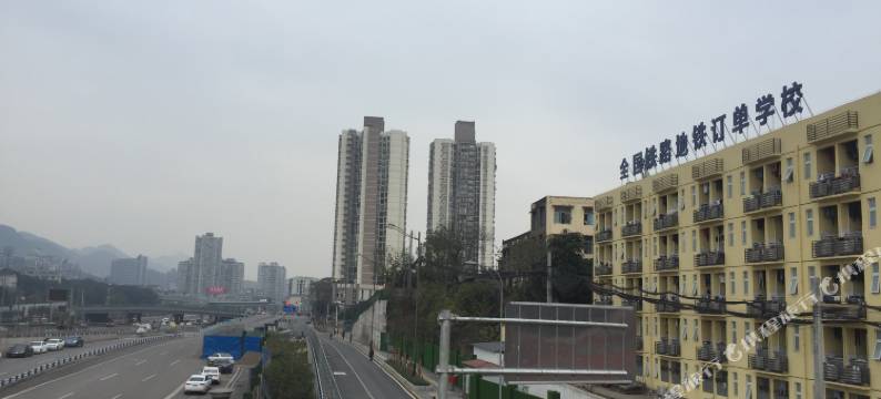 重庆琼林宾馆图片