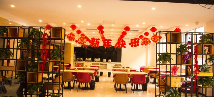 兰欧酒店(莒县人民医院新汽车站店)图片