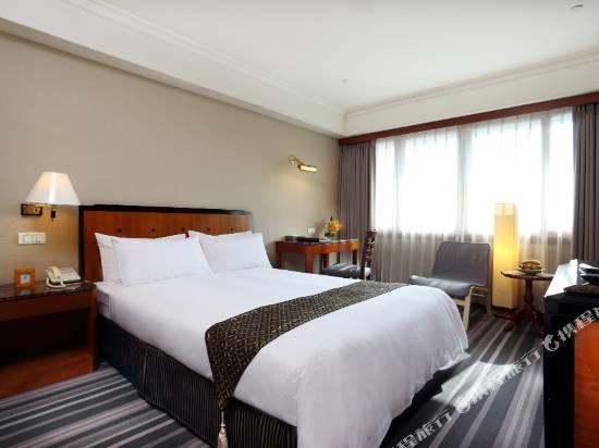 台中全國大飯店