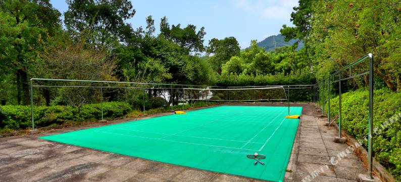 上铁钱江酒店图片