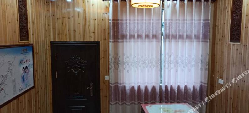 婺源玉莲民宿图片