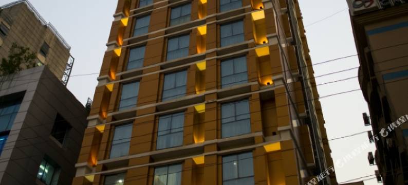 白金大酒店(Platinum Grand)图片