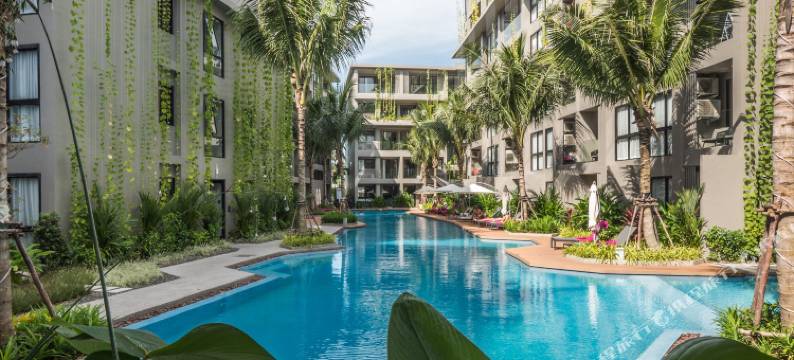 普吉岛钻石度假村(Diamond Resort Phuket Official Account)图片