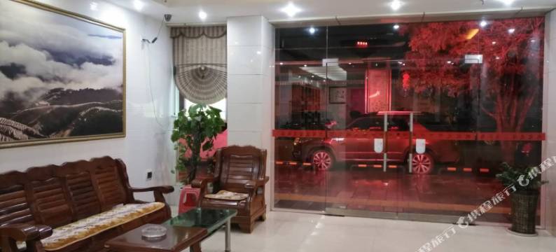 龙胜龙城宾馆图片