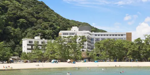 淡路島夢海遊酒店-洲本温泉