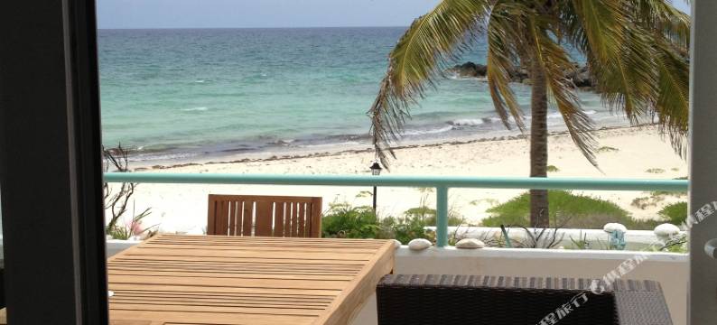 Tyne Beach Terrace Apartments & Houses图片