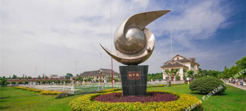 成都新一家宾馆图片