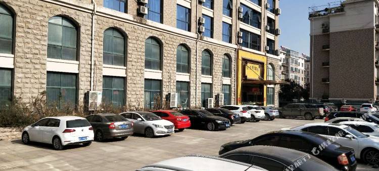 丰县御景园88号大酒店图片