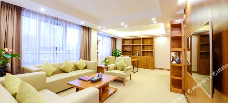 贵阳六盘水饭店(黔灵山公园喷水池地铁站店)图片