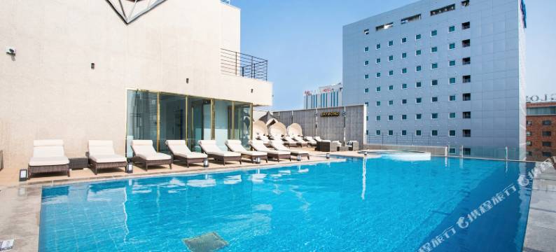 贝蒙德酒店(Baymond Hotel)图片