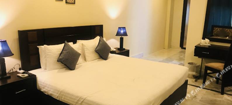 Roomy Isb 阿特拉斯酒店(Roomy ISB Atlas)图片