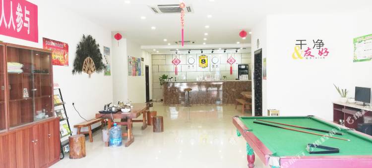 速玖酒店(西双版纳万达店)图片