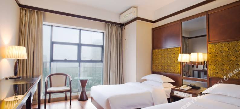 好迪雅酒店(柳州窑埠古镇阳光100城市广场店)图片